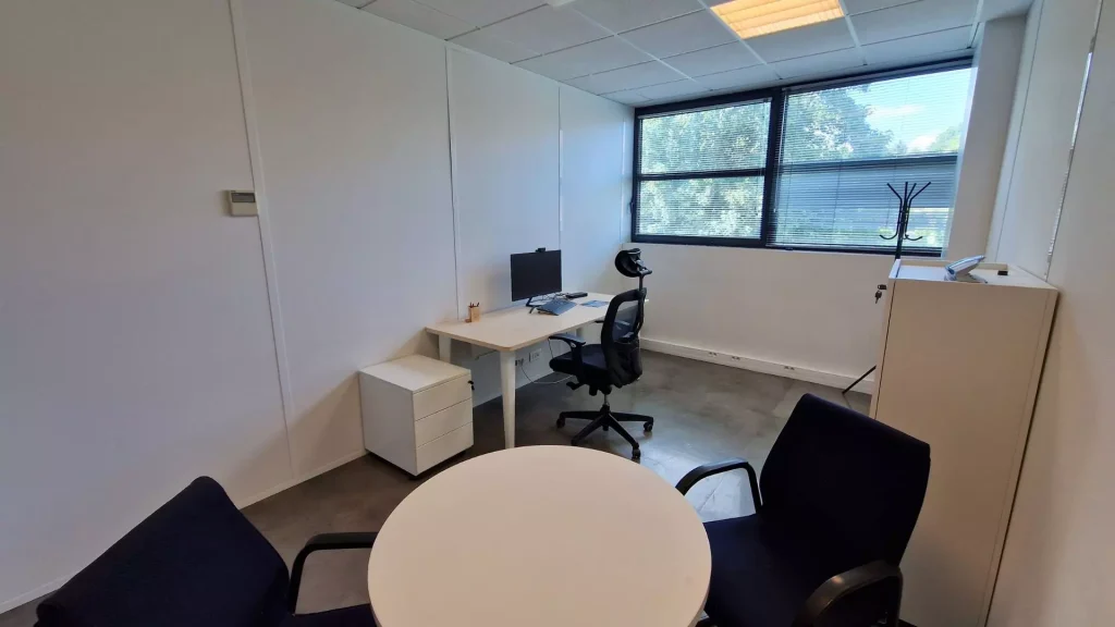 Coworking Montigny-le-Bretonneaux Saint-Quentin en Yvelines