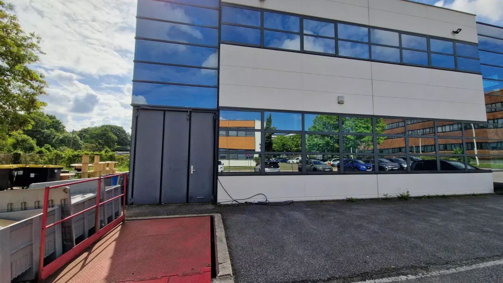 Coworking Montigny-le-Bretonneaux Saint-Quentin en Yvelines
