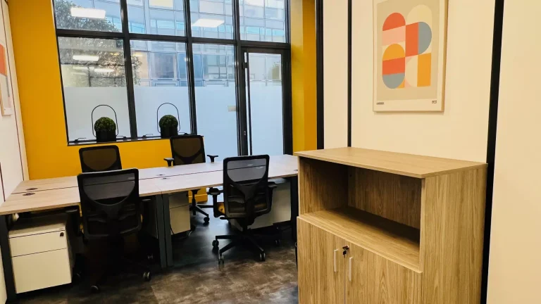 Coworking Vanves proche Gare