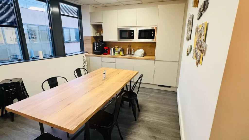 Coworking Vanves