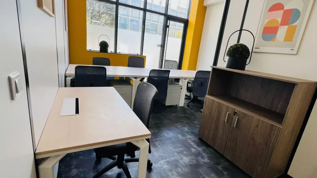 Coworking Vanves