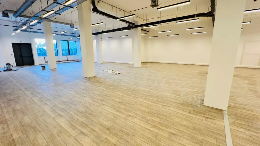 Coworking Offices and activities Saint-Denis