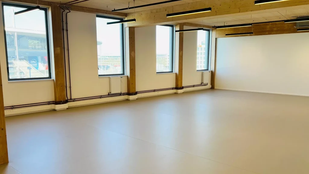 Coworking Offices and activities Saint-Denis