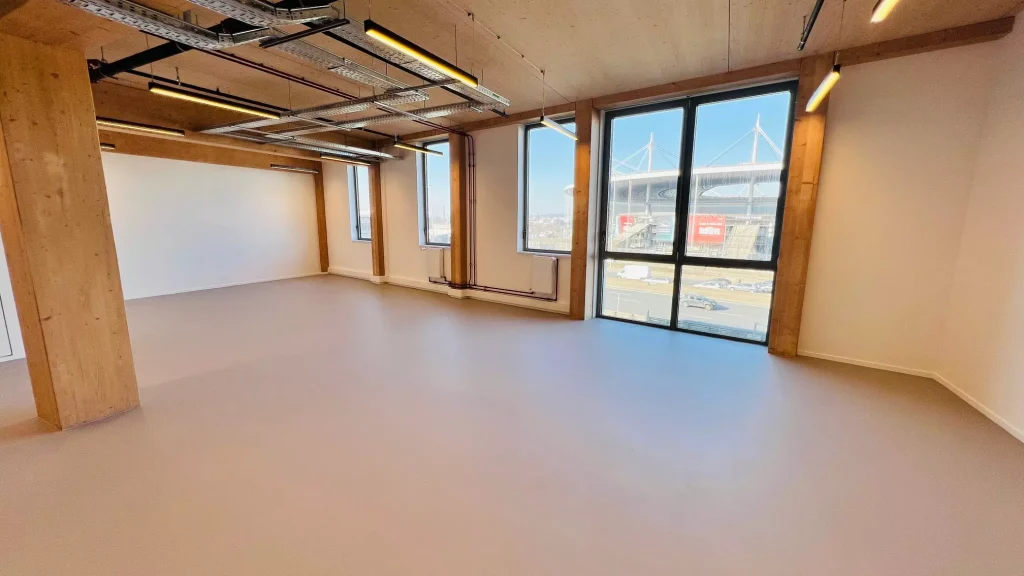 Coworking Offices and activities Saint-Denis