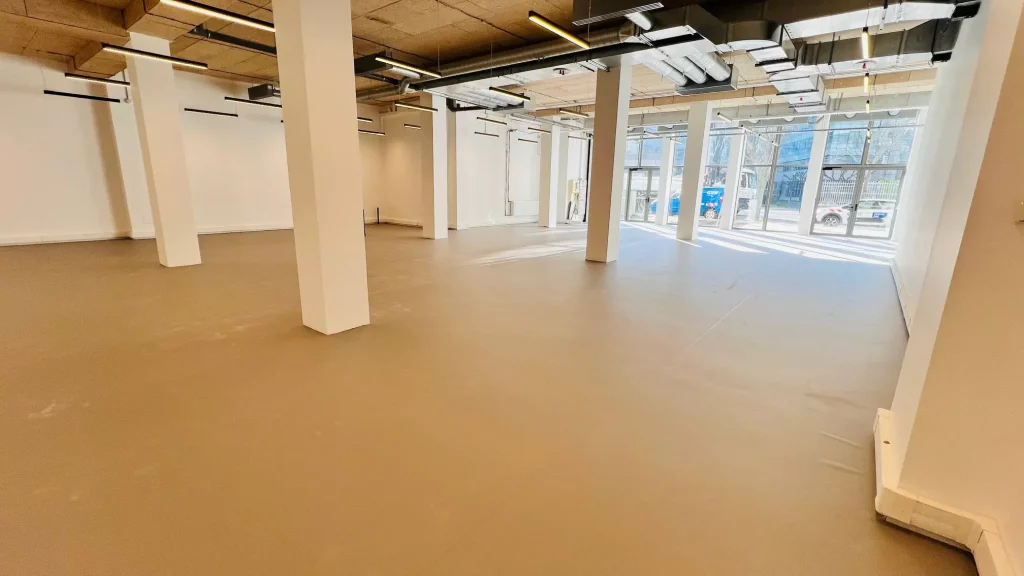 Coworking Offices and activities Saint-Denis