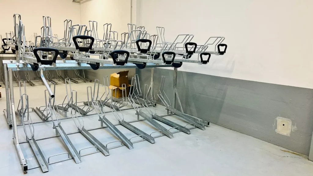 Coworking Offices and activities Saint-Denis