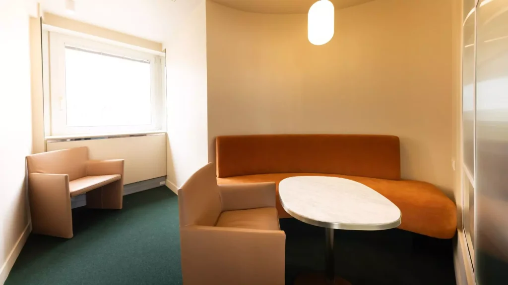 Coworking Paris 7 - University Street