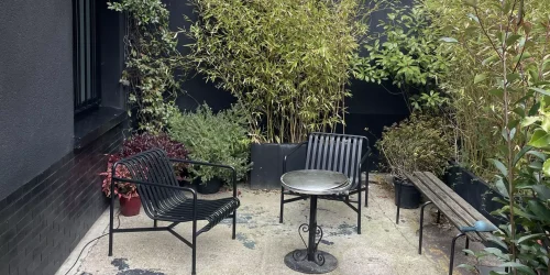 Espace Independant Saint-Denis Porte de la Chapelle