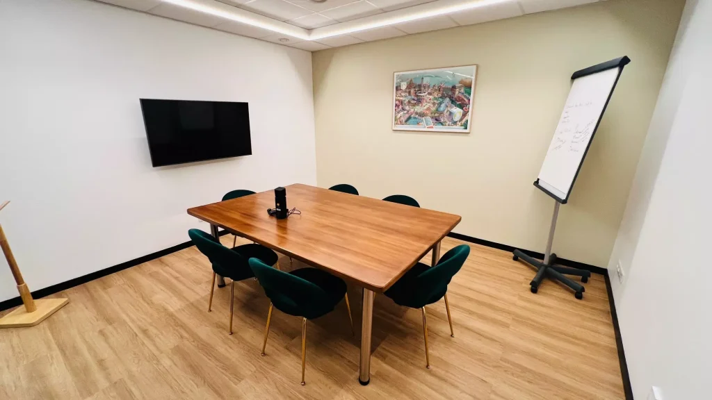 Location bureaux Coworking Montrouge