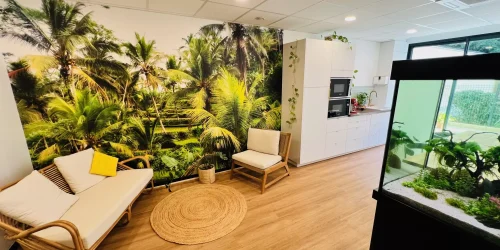 Coworking Office Space for Rent in Montrouge