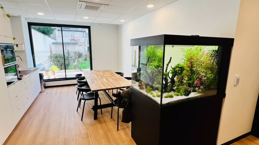 Location bureaux Coworking Montrouge