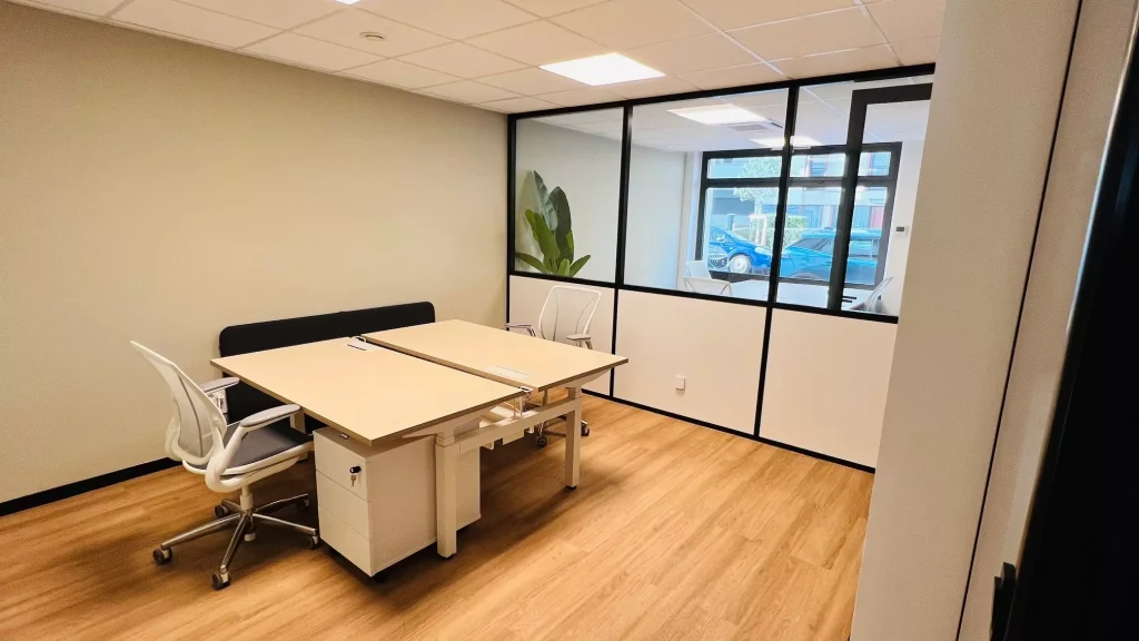 Location bureaux Coworking Montrouge