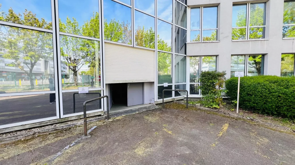Coworking in Velizy: Independent Offices