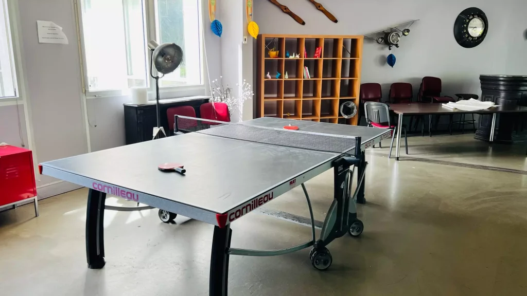 Coworking in Velizy: Independent Offices