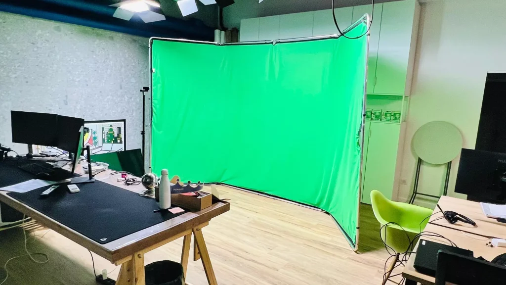 Coworking Courbevoie Curie