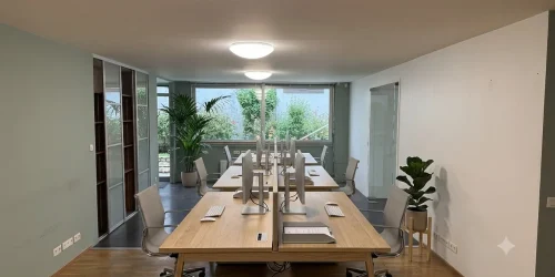 Coworking Paris 12 Wattignies